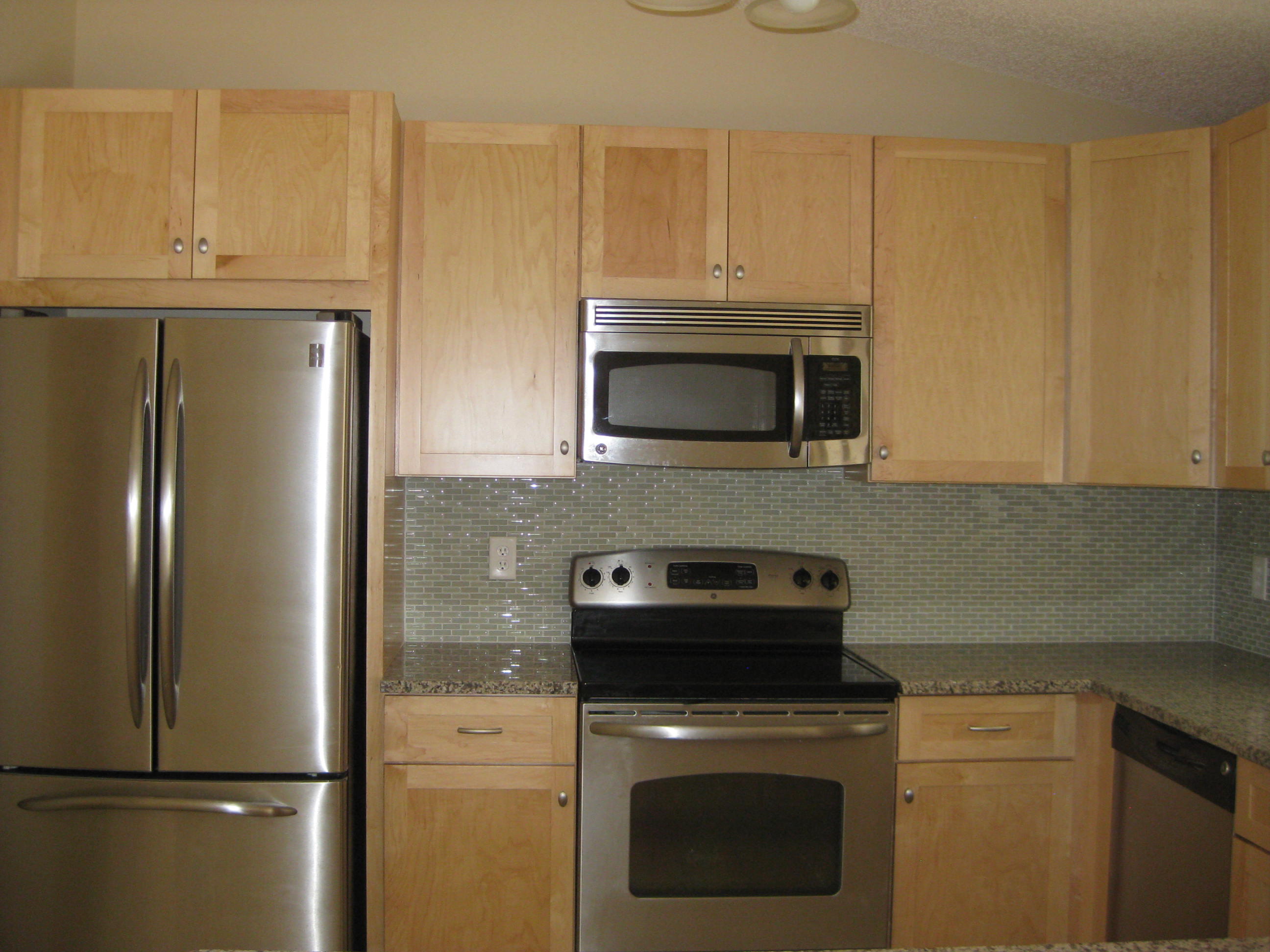 7734 Solimar Circle Boca Raton, FL 33433 - Photo 3 of 25 Brand New Kitchen