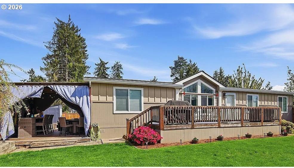 1125 58th Street, Unit 113 Springfield, OR 97478 - Photo 1 of 43 Gallery Image 1