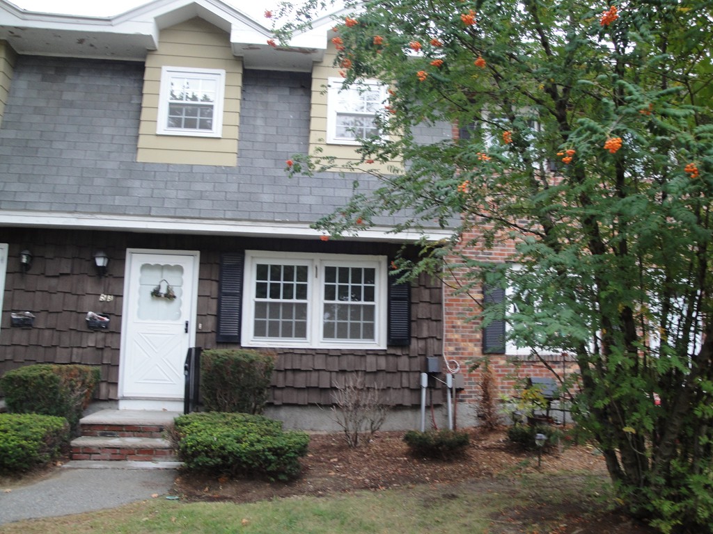 53 Pilgrim Circle, Unit 53 Methuen, MA 01844 - Photo 1 of 9