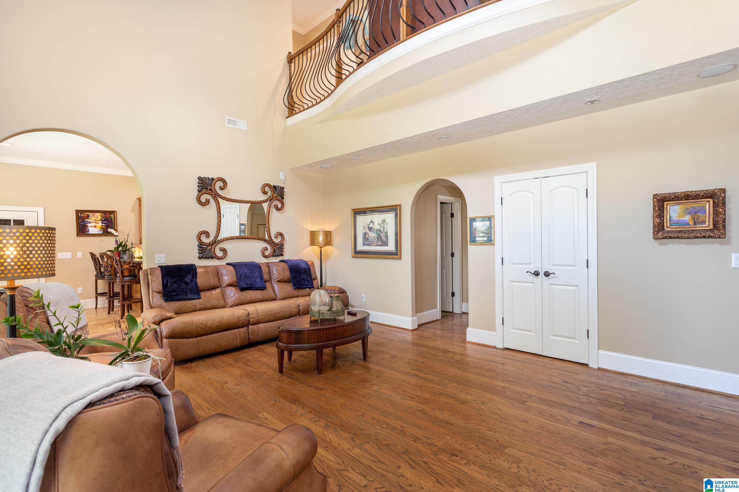 268 Olde Spring Road Anniston, AL 36207 - Photo 7 of 48