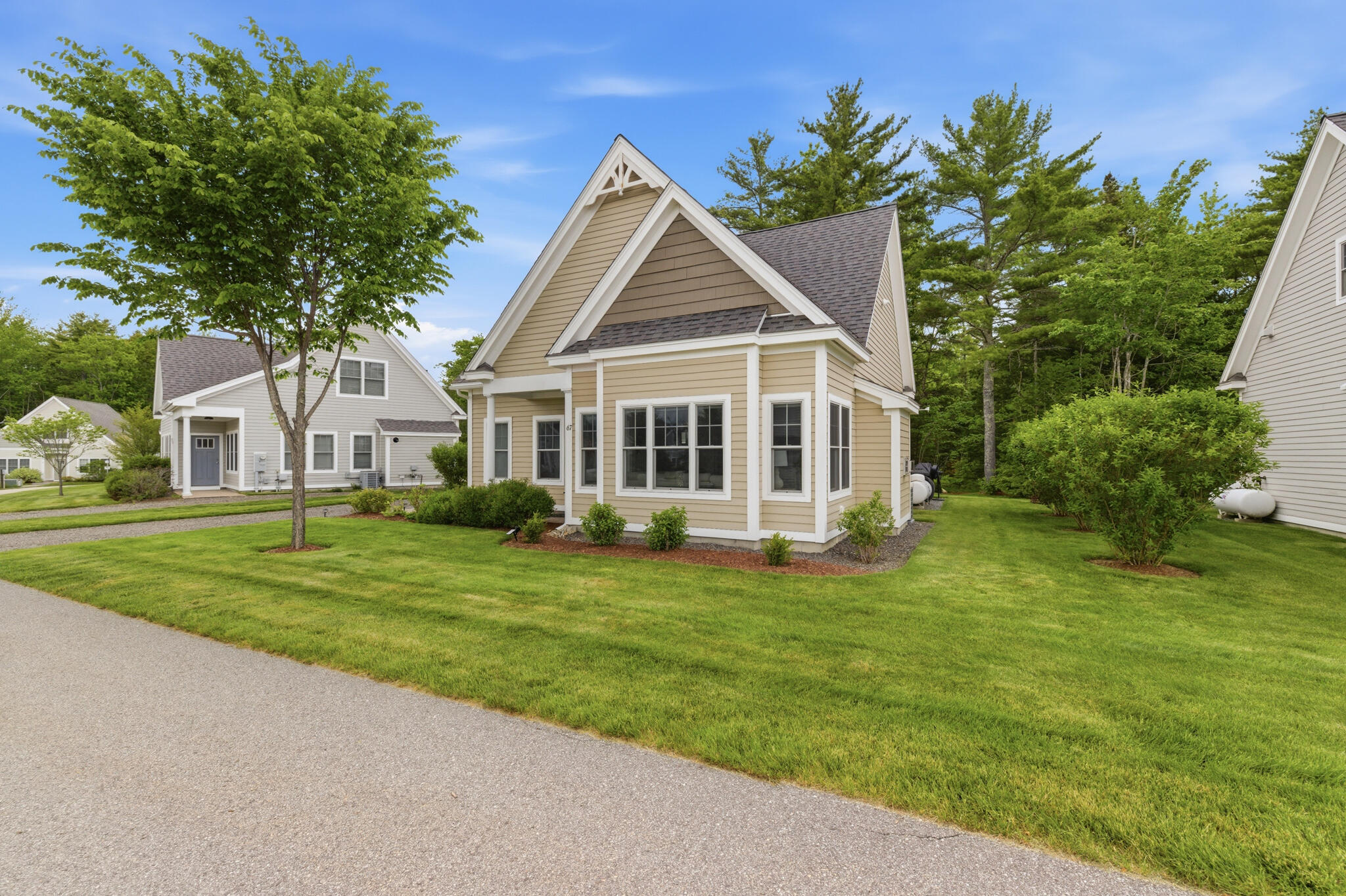 67 Kenneth Roberts Way, Unit 84 Arundel, ME 04046 - Photo 5 of 53 3G0A8720