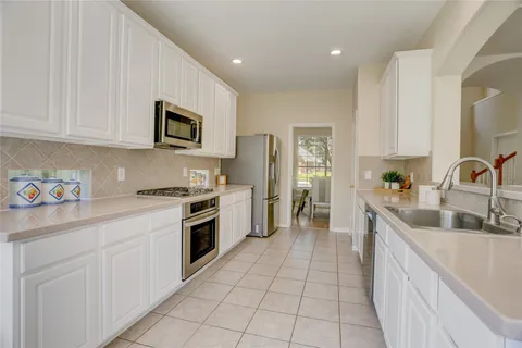 $425,000 | 5514 Waverdale Court, Sugar Land, TX 77479