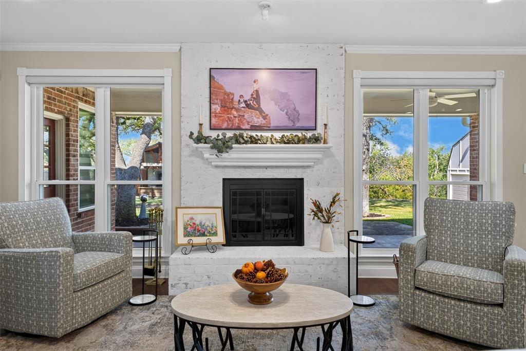 9470 Lechner Road Fort Worth, TX 76179 - Photo 5 of 40 Gallery Image 5
