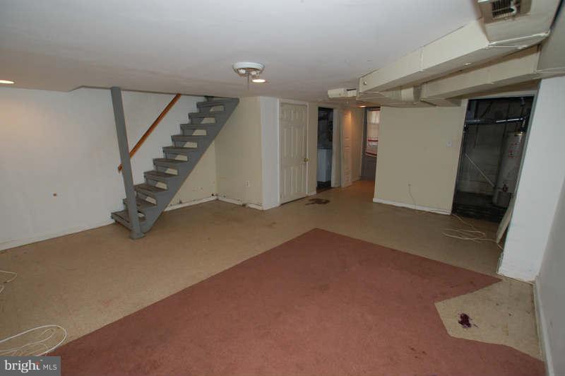 809 St Dunstans Road Baltimore, MD 21212 - Photo 8 of 25 Basement