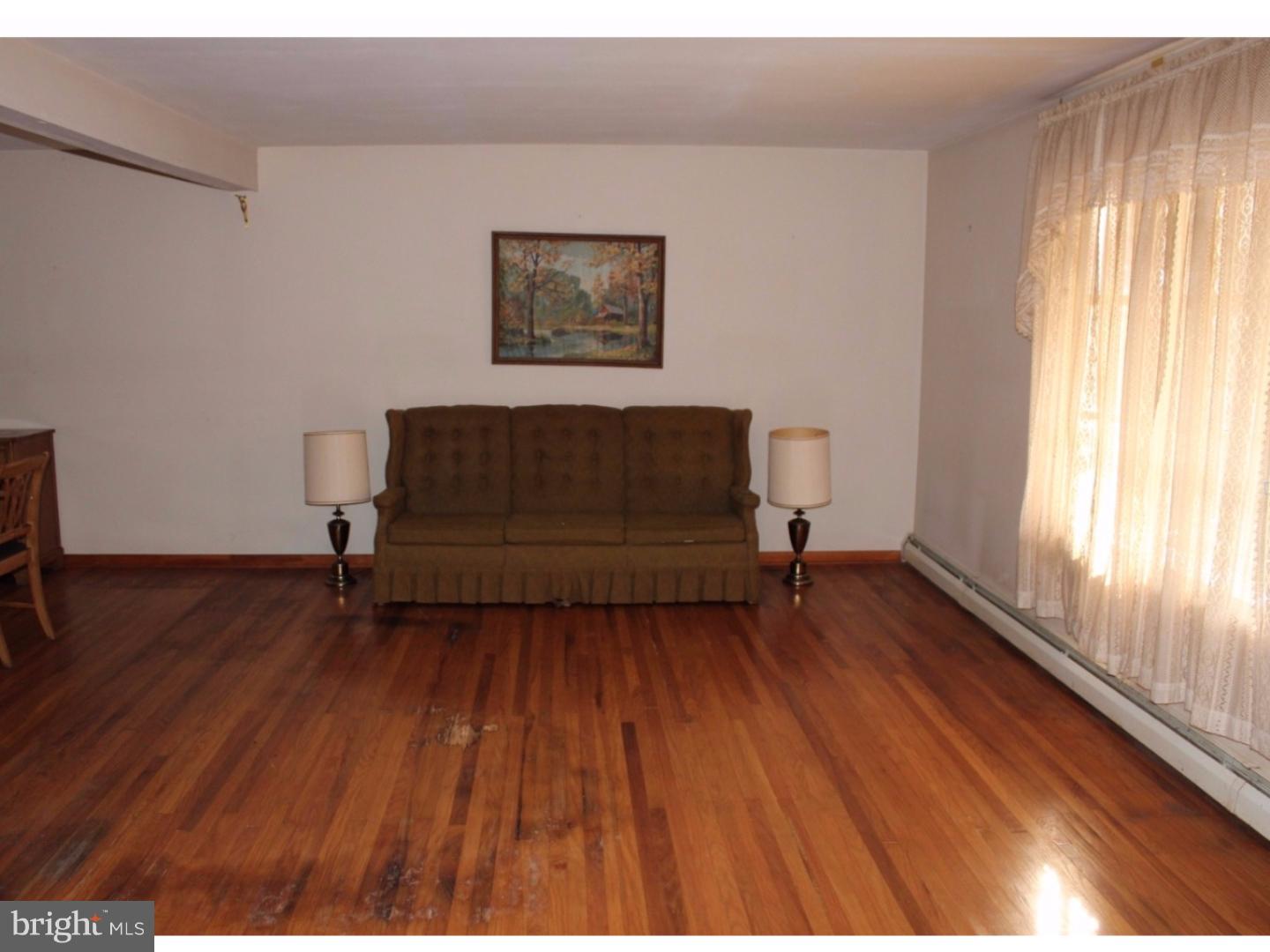 1879 Ringing Rocks Road Upper Black Eddy, PA 18972 - Photo 4 of 13 Living Room