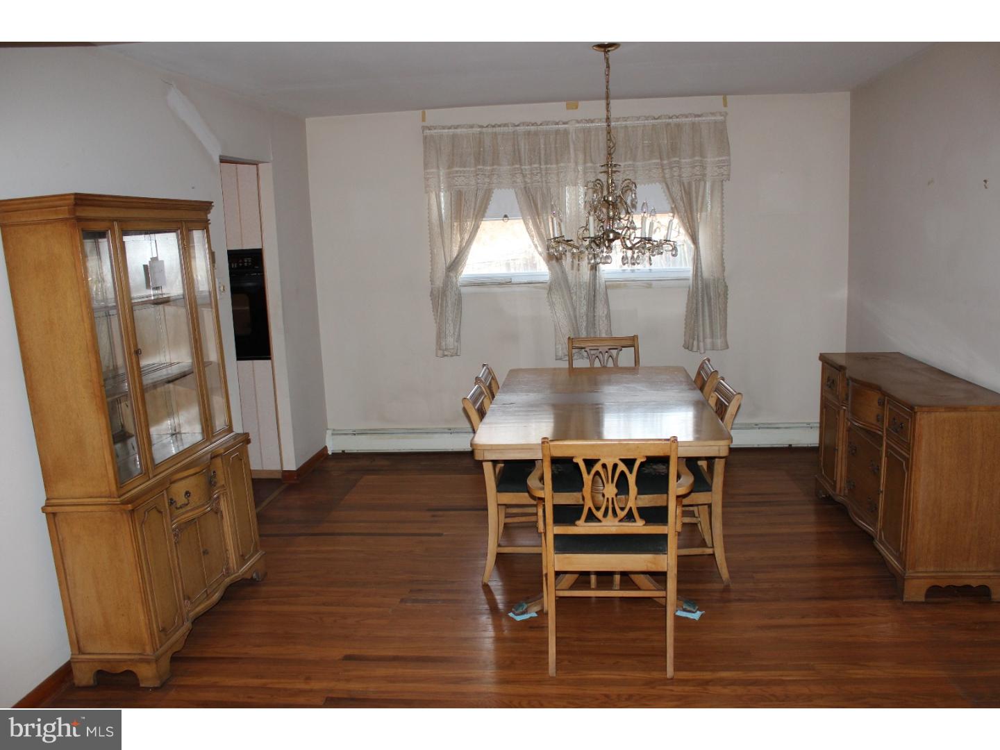 1879 Ringing Rocks Road Upper Black Eddy, PA 18972 - Photo 5 of 13 Dining Room