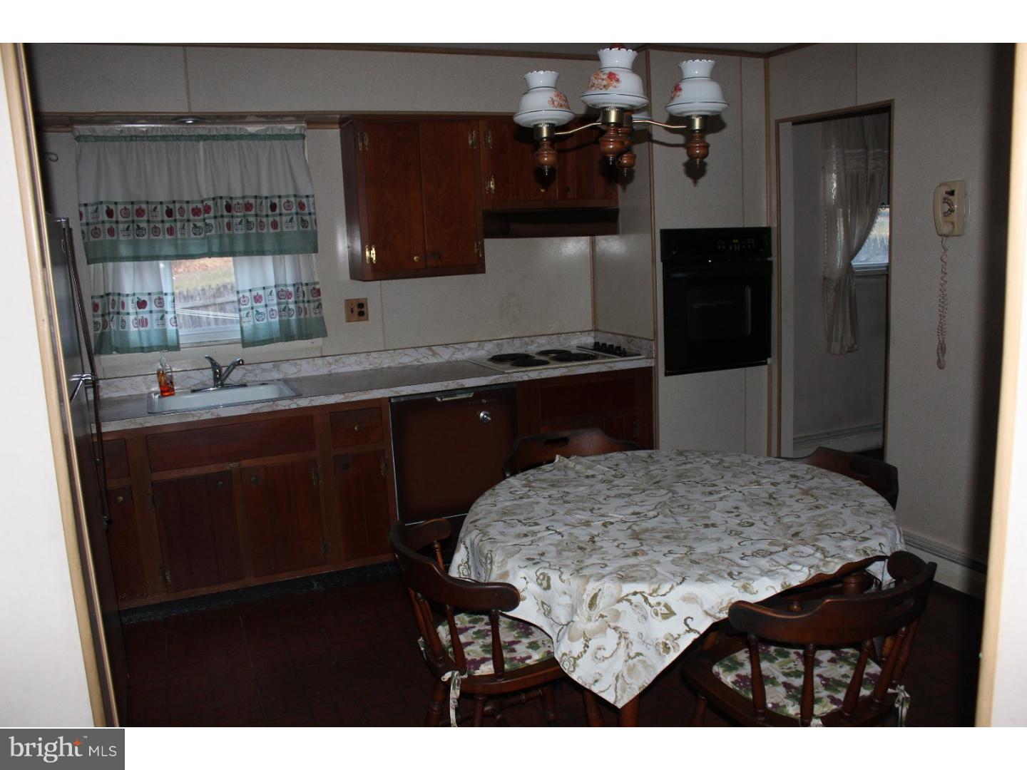 1879 Ringing Rocks Road Upper Black Eddy, PA 18972 - Photo 6 of 13 Kitchen