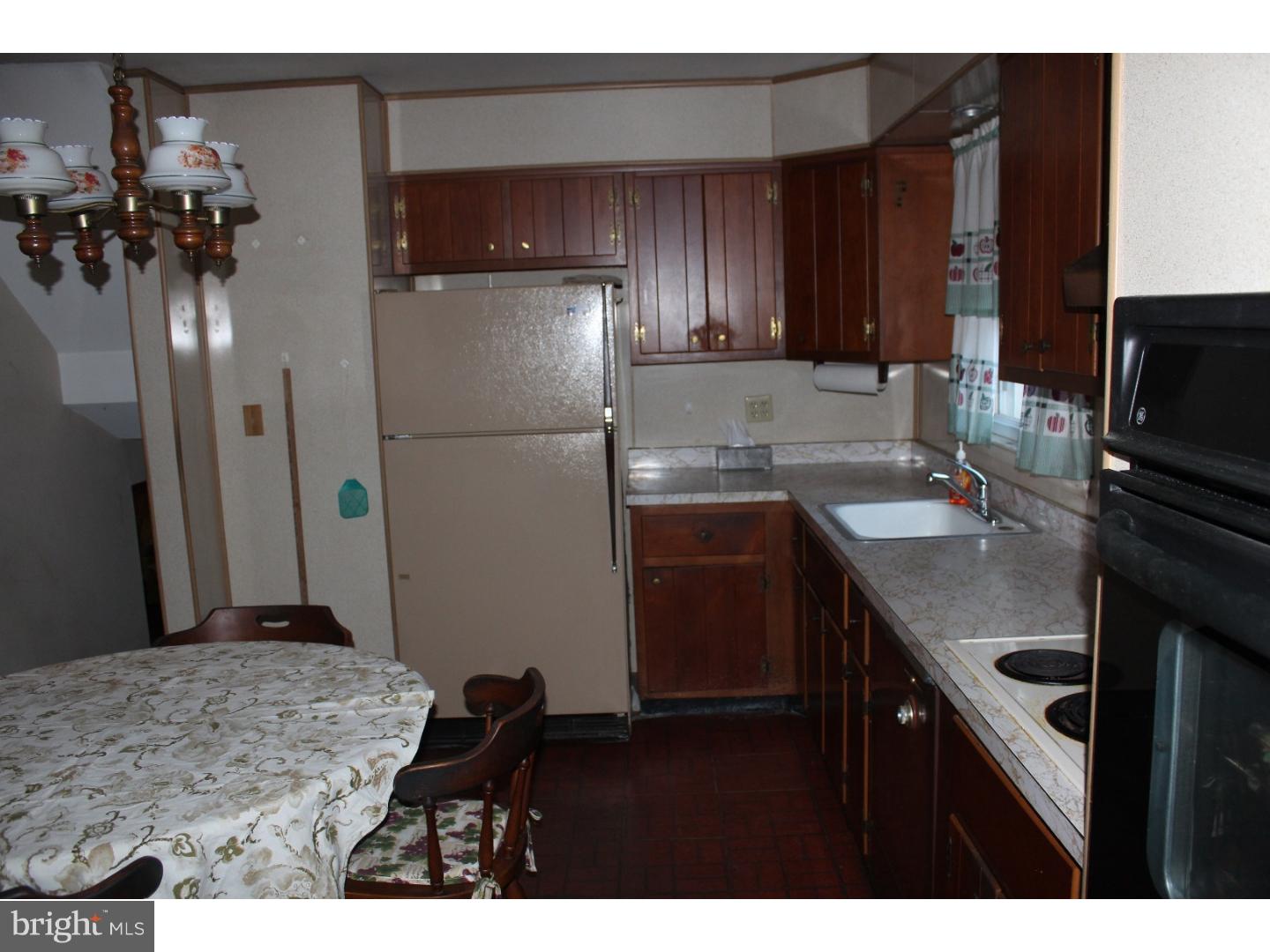 1879 Ringing Rocks Road Upper Black Eddy, PA 18972 - Photo 7 of 13 Kitchen