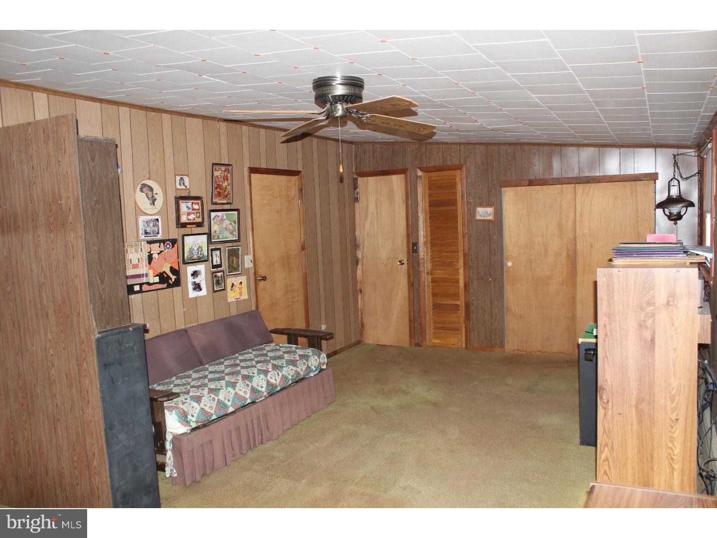 1879 Ringing Rocks Road Upper Black Eddy, PA 18972 - Photo 8 of 13 Bonus Room