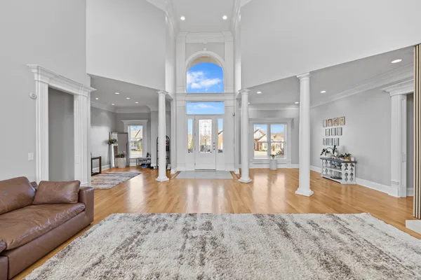 $1,199,900 | 1657 Stokley Lane, Old Hickory, TN 37138