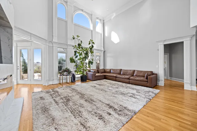 $1,349,900 | 1657 Stokley Lane, Old Hickory, TN 37138