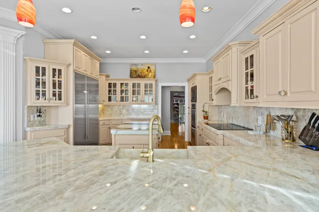 $1,349,900 | 1657 Stokley Lane, Old Hickory, TN 37138