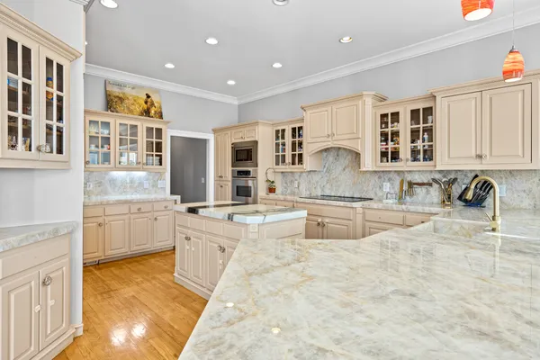 $1,199,900 | 1657 Stokley Lane, Old Hickory, TN 37138