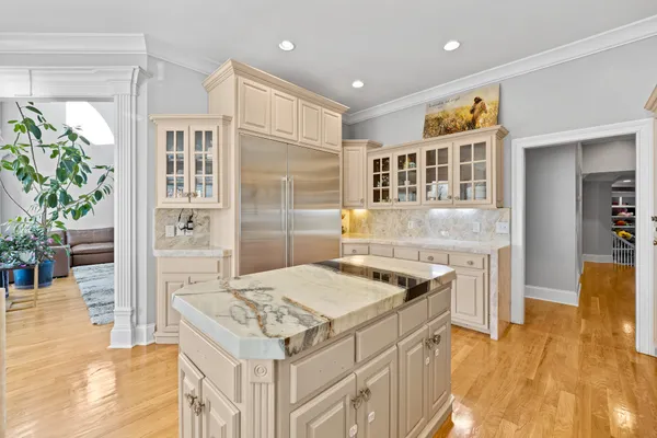 $1,199,900 | 1657 Stokley Lane, Old Hickory, TN 37138