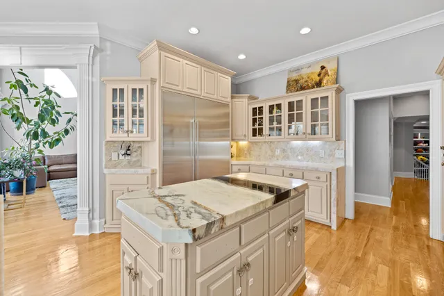 $1,349,900 | 1657 Stokley Lane, Old Hickory, TN 37138