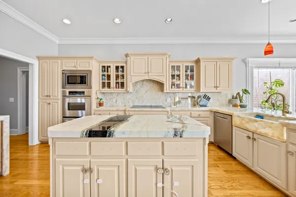 $1,199,900 | 1657 Stokley Lane, Old Hickory, TN 37138