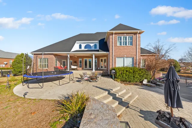 $1,349,900 | 1657 Stokley Lane, Old Hickory, TN 37138