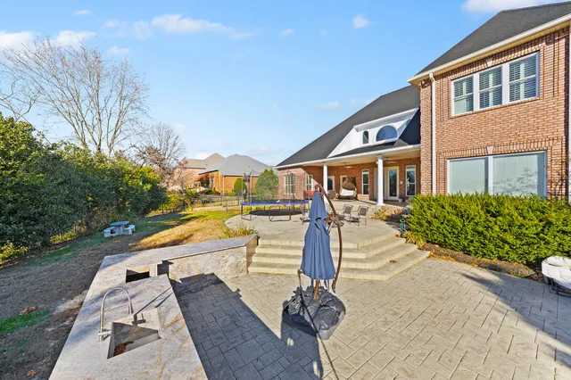 $1,349,900 | 1657 Stokley Lane, Old Hickory, TN 37138