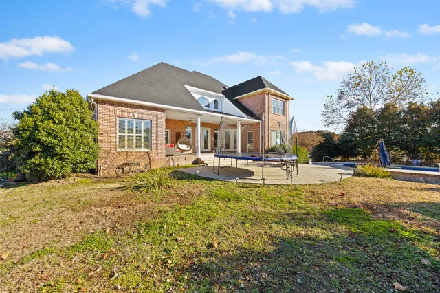$1,349,900 | 1657 Stokley Lane, Old Hickory, TN 37138