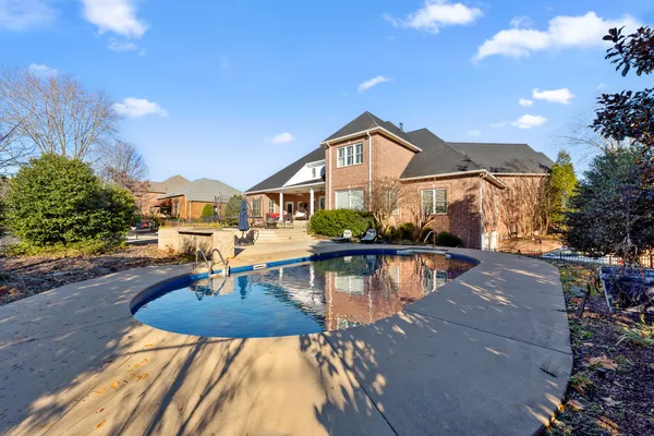 $1,199,900 | 1657 Stokley Lane, Old Hickory, TN 37138