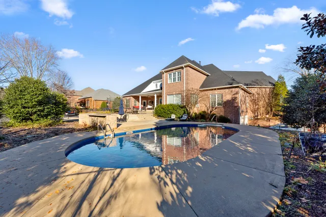 $1,349,900 | 1657 Stokley Lane, Old Hickory, TN 37138