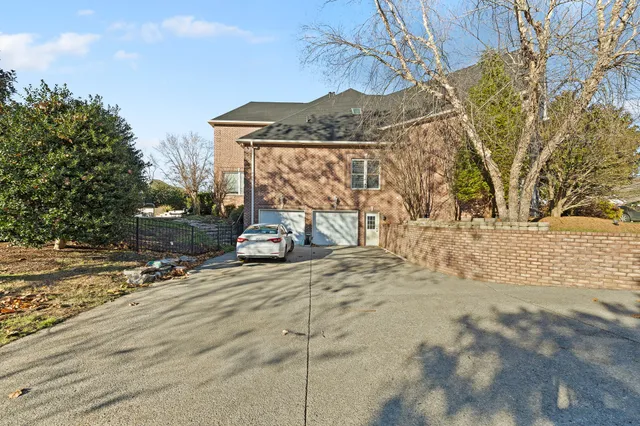 $1,349,900 | 1657 Stokley Lane, Old Hickory, TN 37138