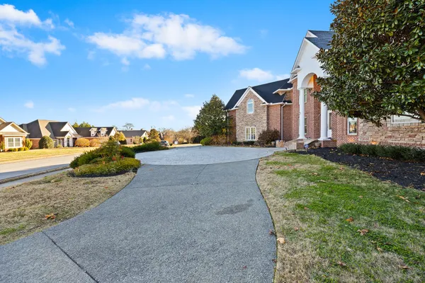 $1,199,900 | 1657 Stokley Lane, Old Hickory, TN 37138
