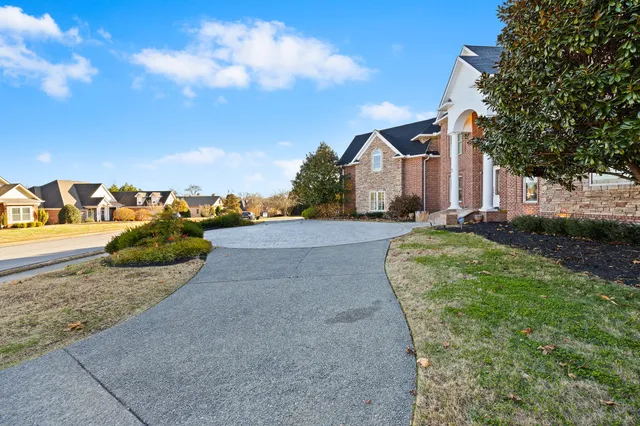 $1,349,900 | 1657 Stokley Lane, Old Hickory, TN 37138