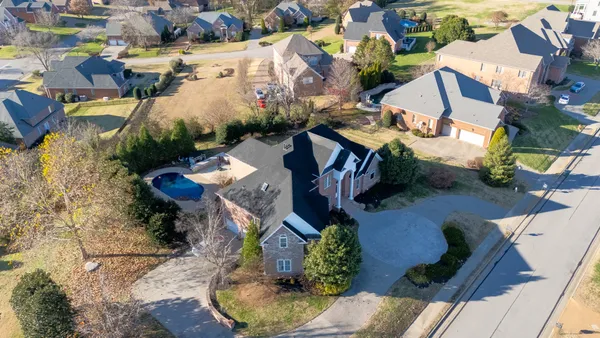 $1,199,900 | 1657 Stokley Lane, Old Hickory, TN 37138