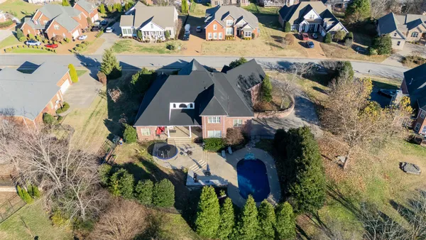 $1,199,900 | 1657 Stokley Lane, Old Hickory, TN 37138