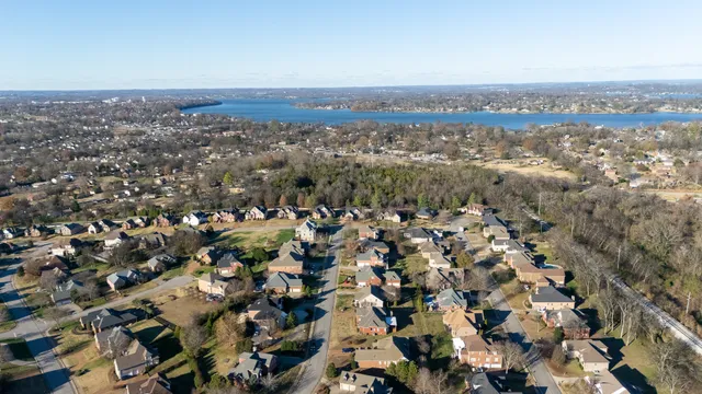 $1,349,900 | 1657 Stokley Lane, Old Hickory, TN 37138