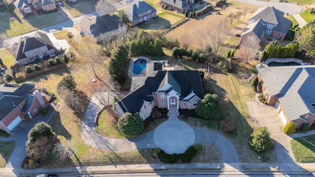 $1,349,900 | 1657 Stokley Lane, Old Hickory, TN 37138