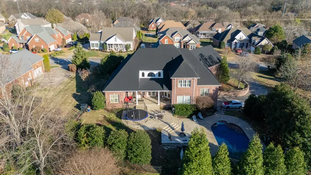 $1,349,900 | 1657 Stokley Lane, Old Hickory, TN 37138