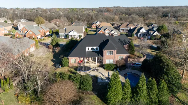 $1,349,900 | 1657 Stokley Lane, Old Hickory, TN 37138