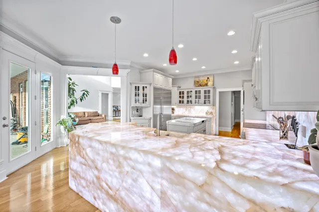 $1,349,900 | 1657 Stokley Lane, Old Hickory, TN 37138