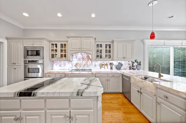 $1,349,900 | 1657 Stokley Lane, Old Hickory, TN 37138