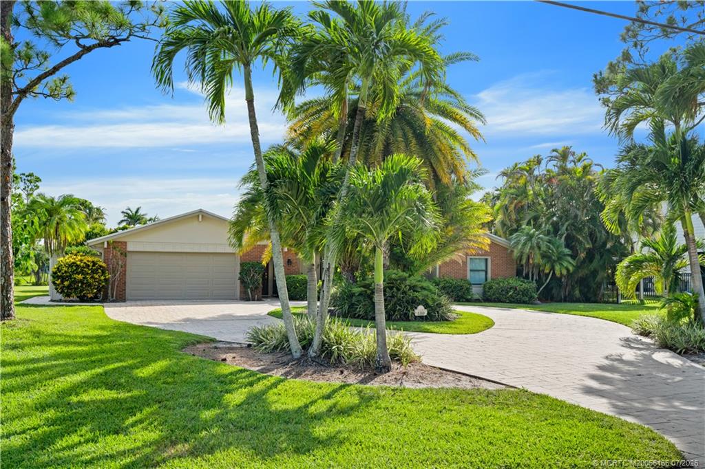 1310 Northwest Lakeside Trail Stuart, FL 34994 - Photo 10 of 78