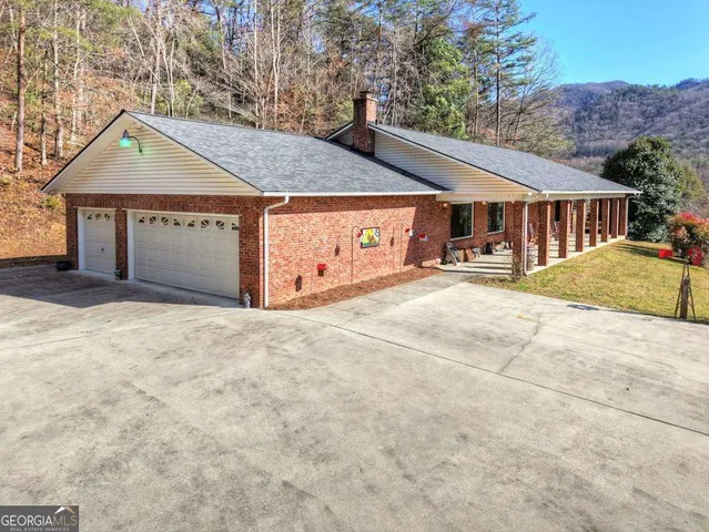 $449,900 | 45 Sulpher Lane, Andrews, NC 28901