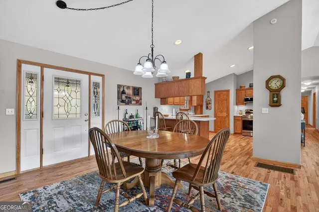 $449,900 | 45 Sulpher Lane, Andrews, NC 28901