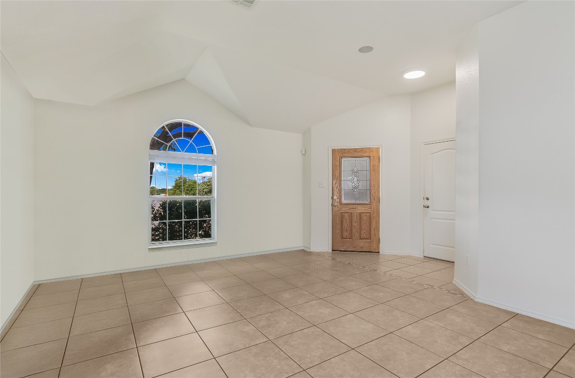 1901 Rachel Lane Round Rock, TX 78664 - Photo 9 of 35 Room Empty to Imagine Your Possibilities