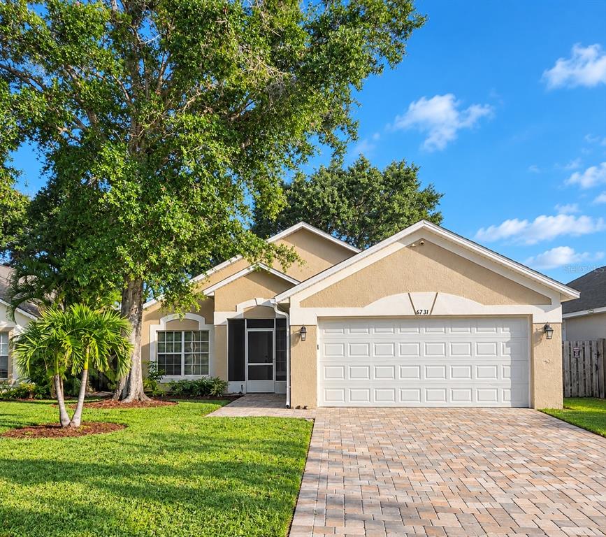 6731 Fawn Ridge Drive Melbourne, FL 32940 - Photo 1 of 27 Gallery Image 1