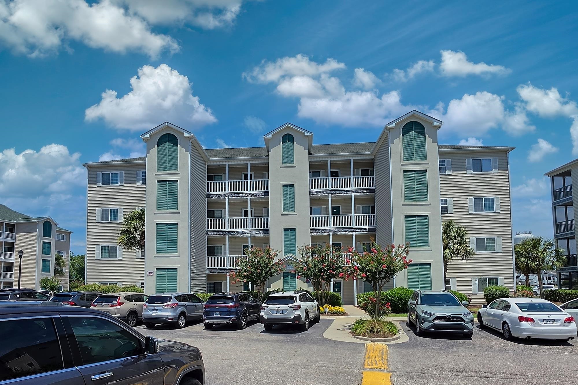 1100 Commons Boulevard, Unit 716 Myrtle Beach, SC 29572 - Photo 2 of 45