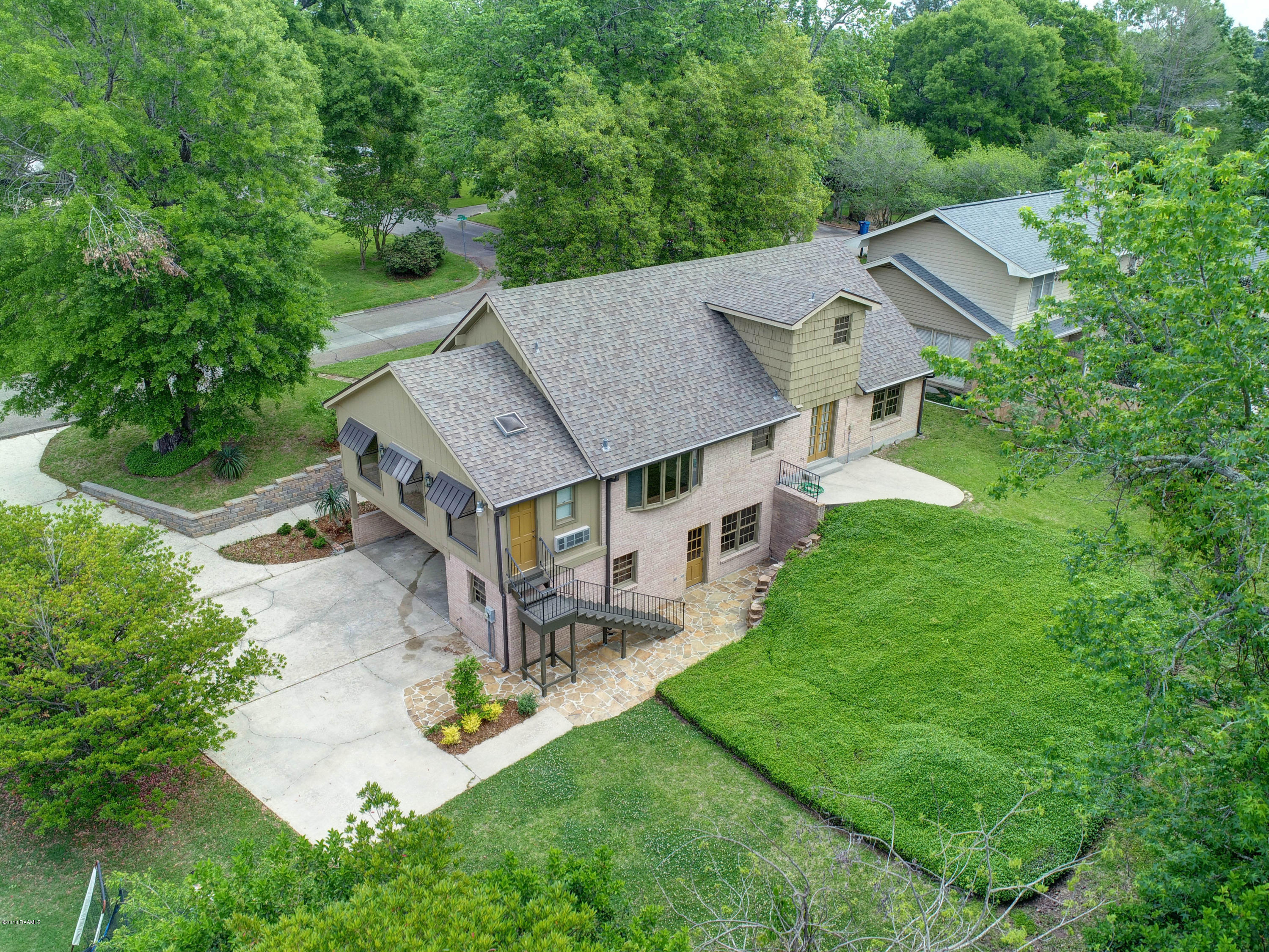 1500 Greenbriar Road Lafayette, LA 70503 - Photo 46 of 47