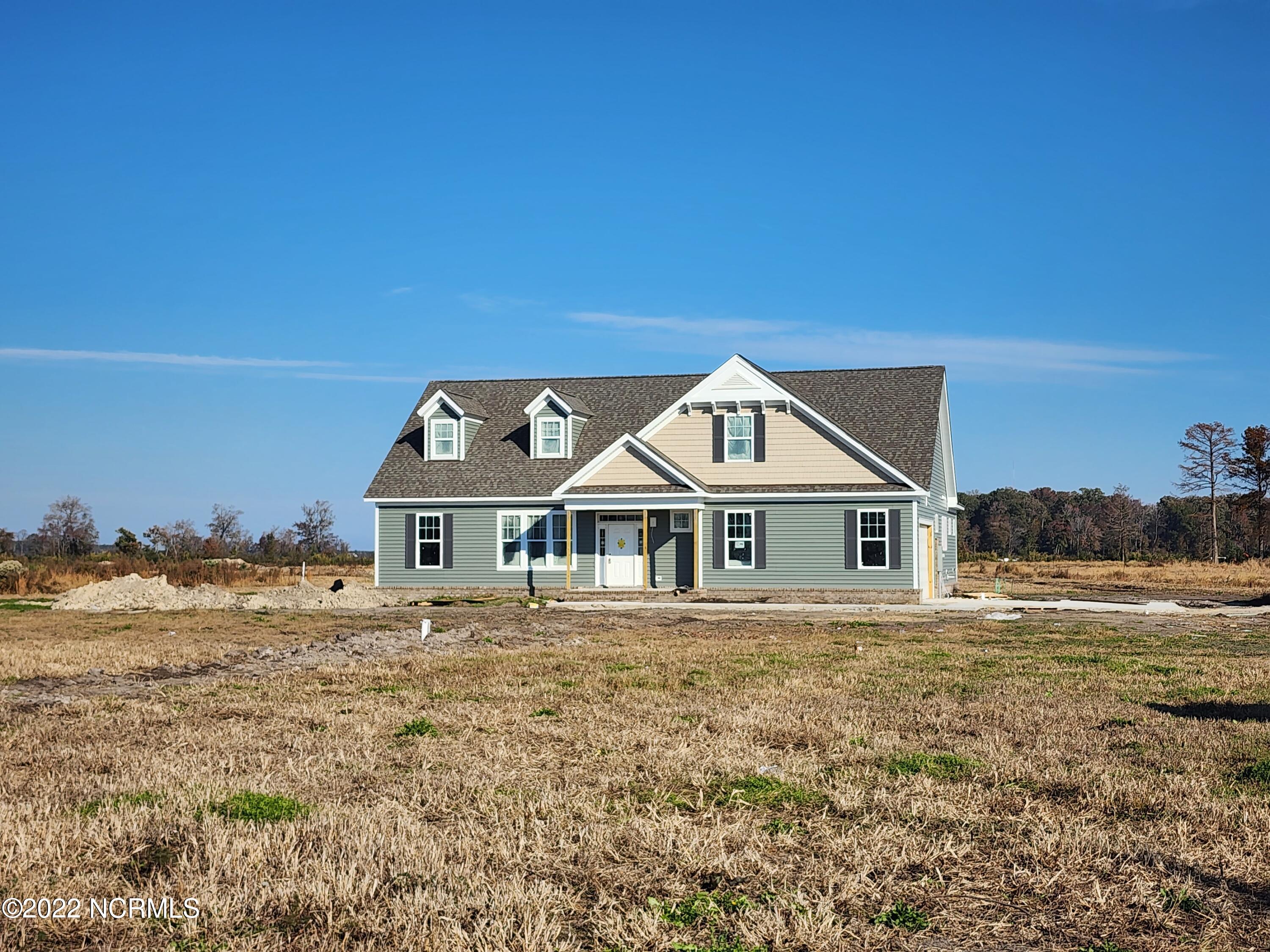 463 Cooper Garrett Road Moyock, NC 27958 - Photo 1 of 1 20221119_095914