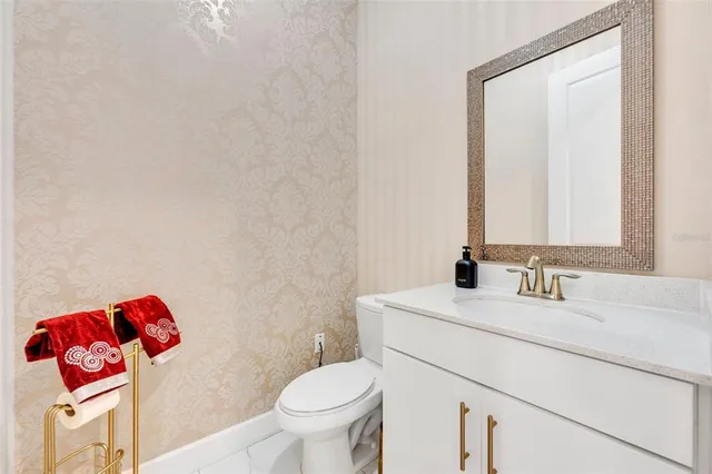 $7,500 | 7613 Toscana Boulevard, Orlando, FL 32819