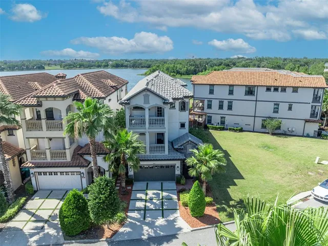 $7,500 | 7613 Toscana Boulevard, Orlando, FL 32819