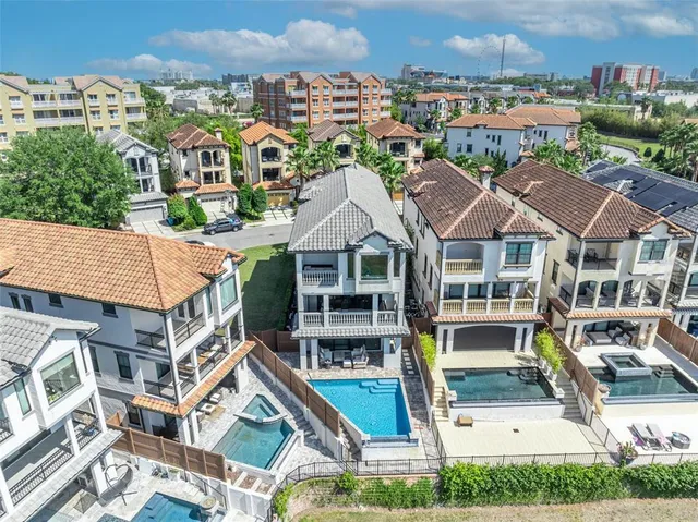 $7,500 | 7613 Toscana Boulevard, Orlando, FL 32819