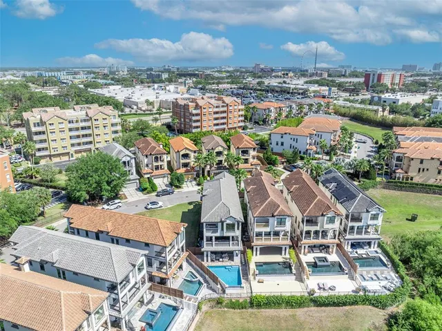 $7,500 | 7613 Toscana Boulevard, Orlando, FL 32819