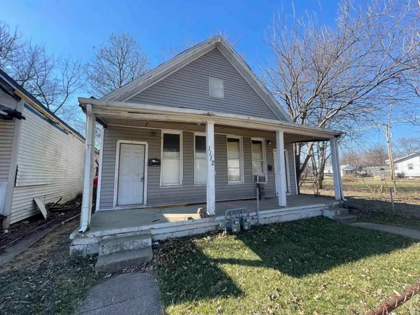 $18,500 | 1112-1114 Read Street, Evansville, IN 47710