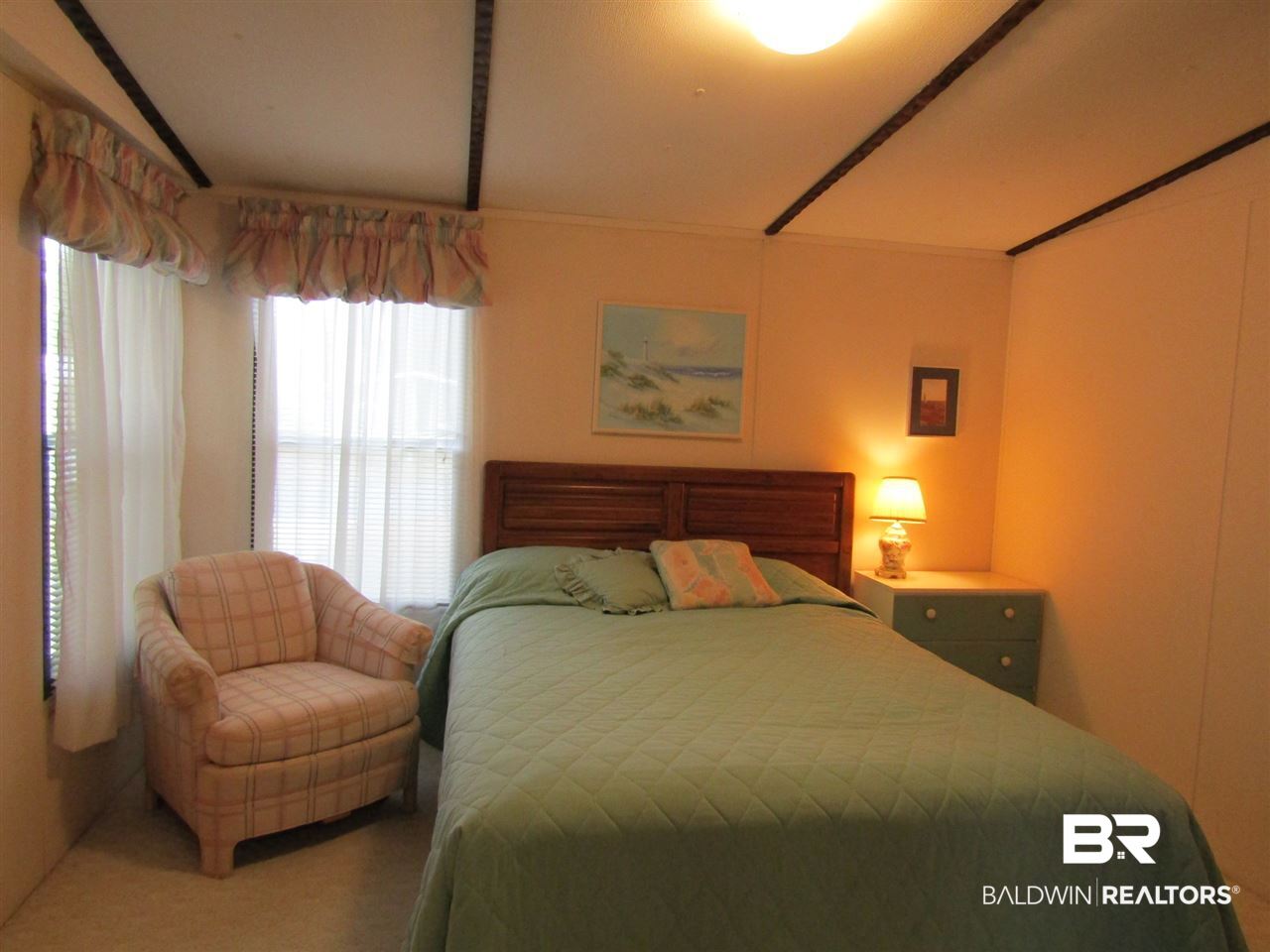 1646 Del Rey Drive Lillian, AL 36549 - Photo 19 of 34 Master Bedroom